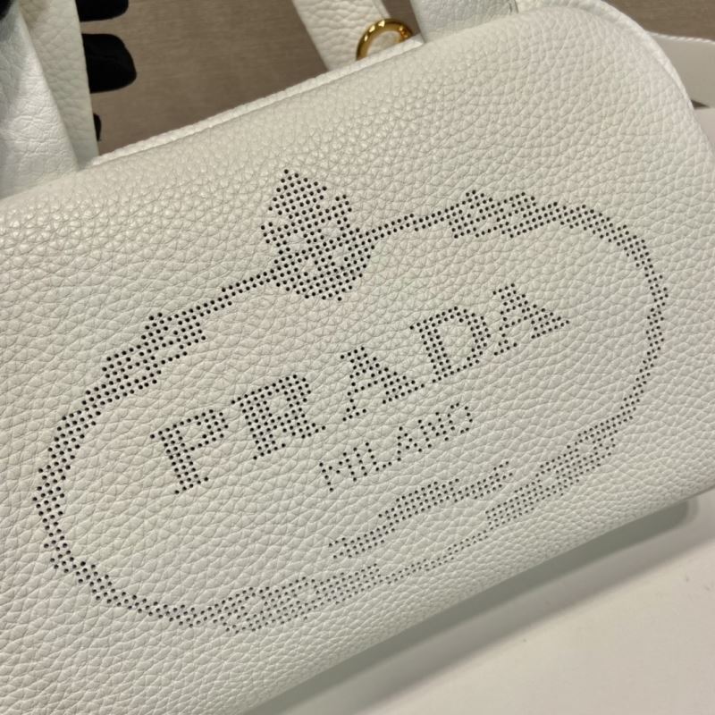 Prada Top Handle Bags